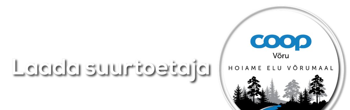 Coop-Suurtoetaja