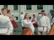 VÃµru GÃ¼mnaasiumi rahvatantsurÃ¼hm Hopser