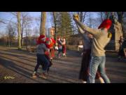 VÃµru GÃ¼mnaasiumi rahvatantsurÃ¼hm Hopser