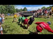 Kas esimene Ã¼hepÃ¤evane Vastseliina laat jÃ¤Ã¤b ajaloo viimaseks laadaks?