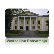 Vastseliina-rahvamaja